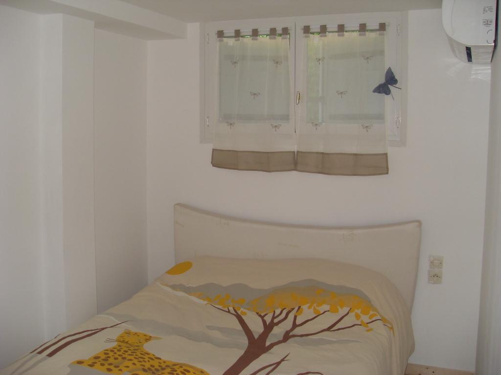 Appartement 10 Des Acacias Anduze Zimmer foto