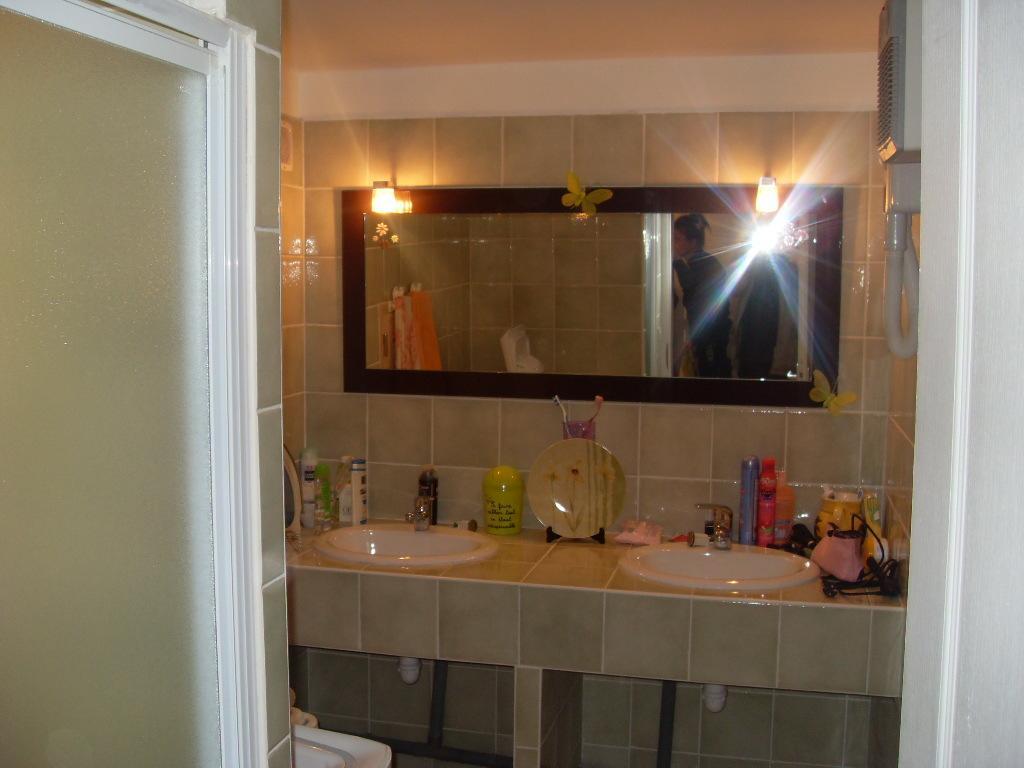 Appartement 10 Des Acacias Anduze Zimmer foto